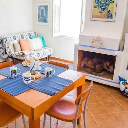 Апартаменты Casa Fendemare, Vista Sul Golfo Iunq2620 Кала-Гононе Экстерьер фото